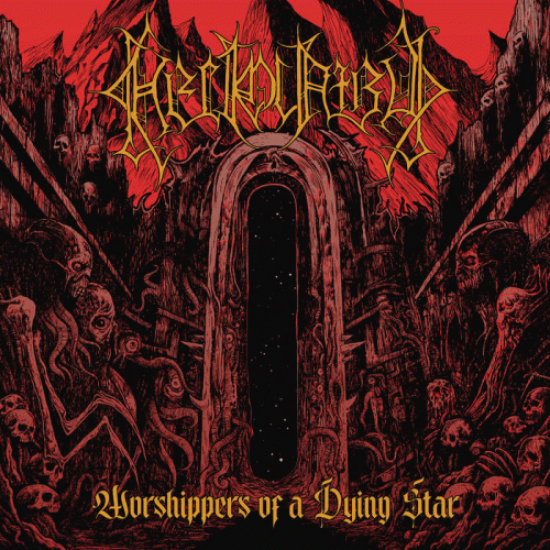 Worshippers of a Dying Star